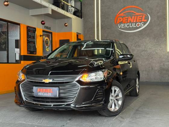 CHEVROLET ONIX 1.0 FLEX LT MANUAL CHEVROLET ONIX 1.0 FLEX LT MANUAL